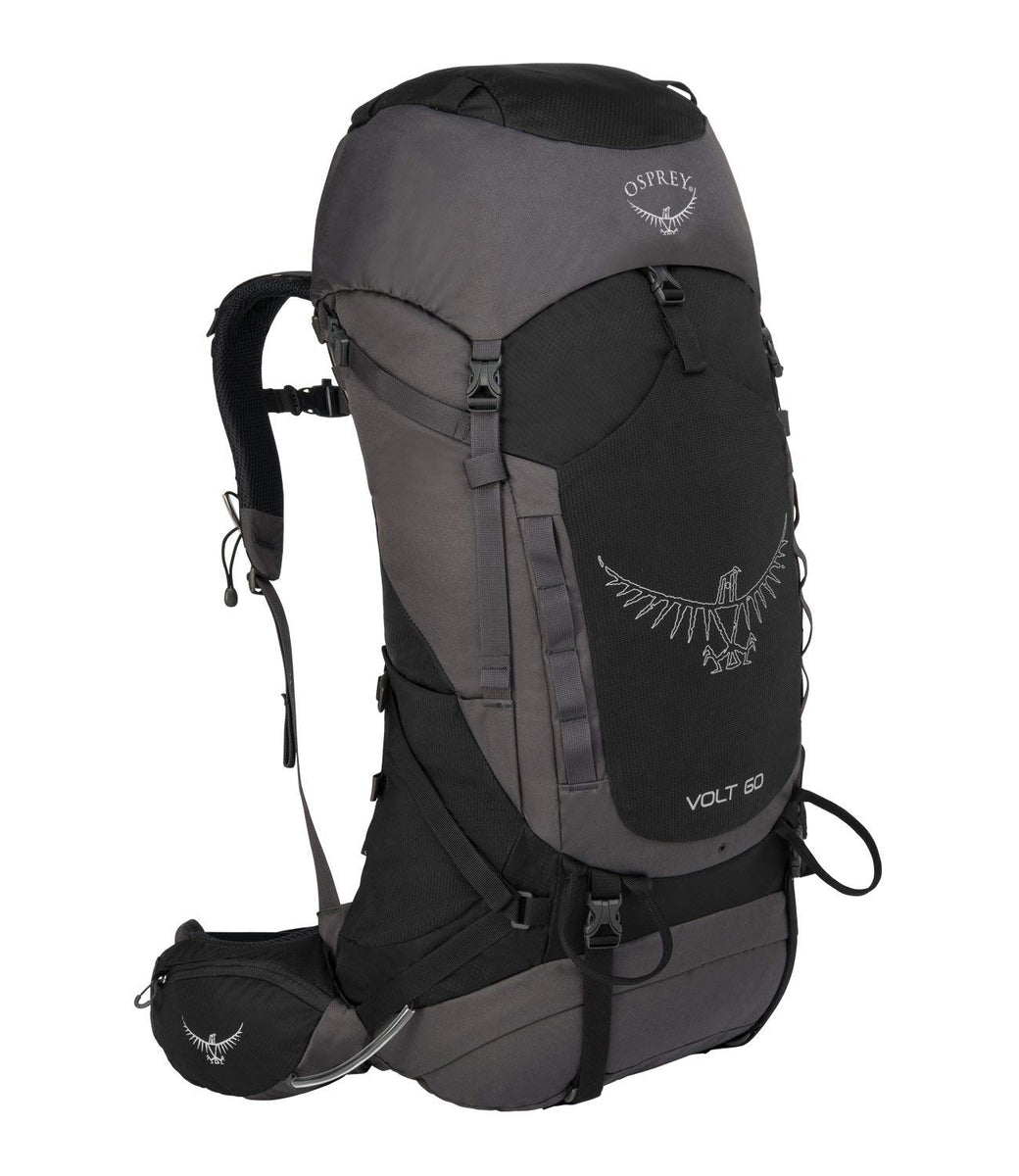 Osprey Packs Volt 60 Backpack – Natural Bridge Hiking Jacket