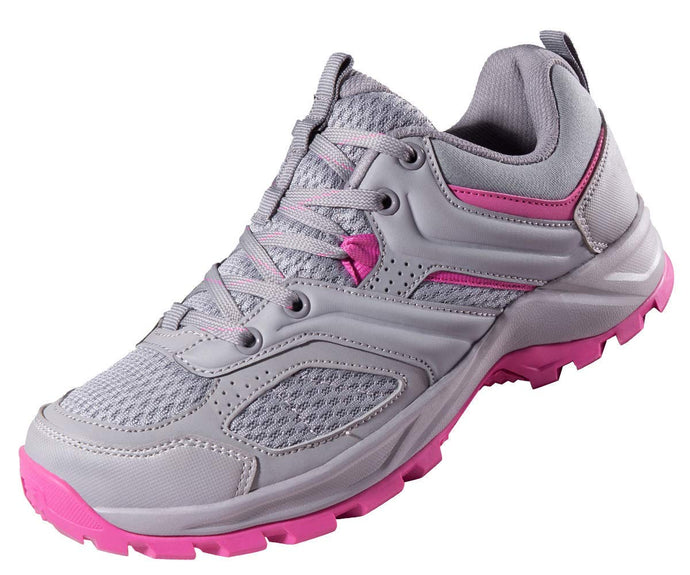 CAMEL CROWN Hiking Shoes for Women Trail Running Backpacking Walking Shoes Breathable Slip Resistant Sneakers Lightweight Athletic Trekking Low Top Boot